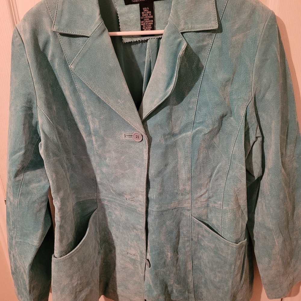 Dialogue Jacket - image 1